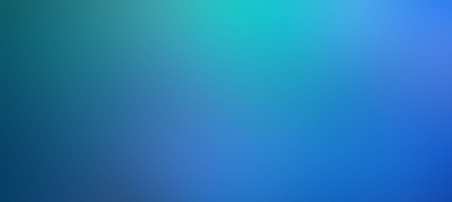 Image: Abstract blue and green image