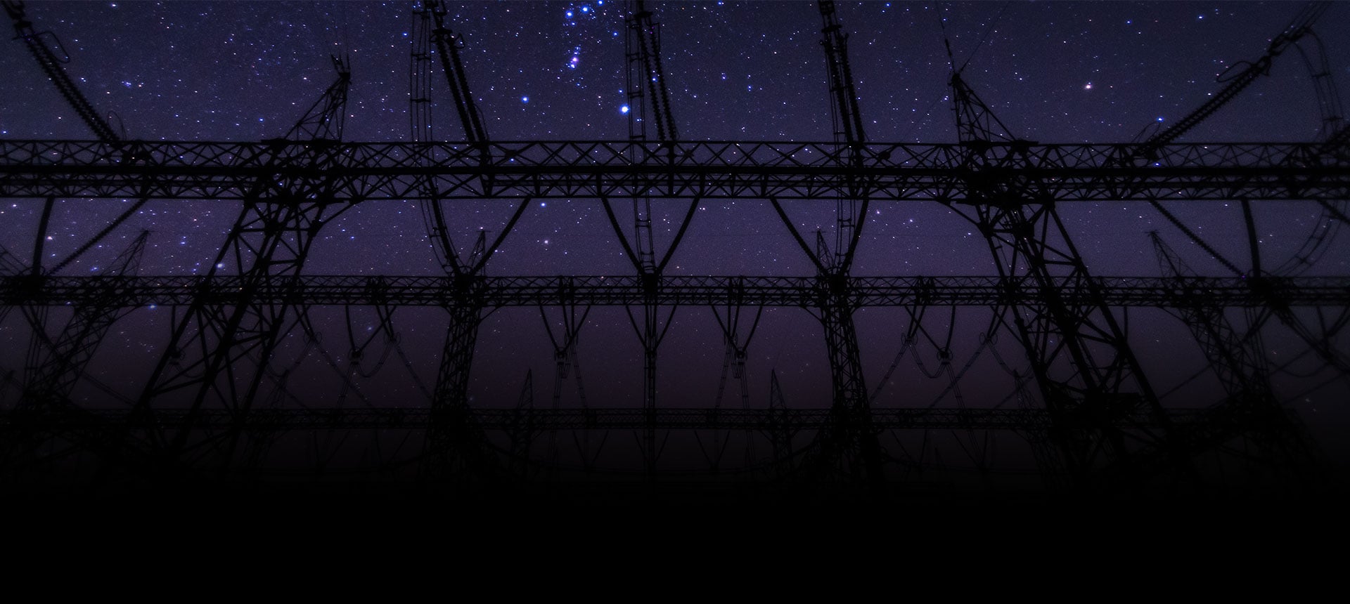 Image: Interior of data center ready to sequester carbon dioxide emissions