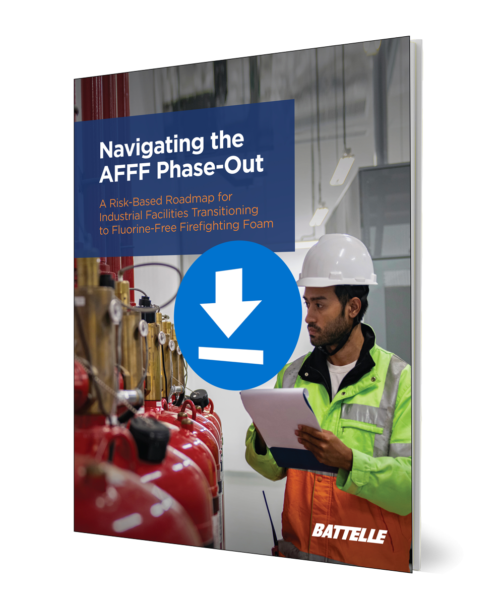 Image: Battelle 