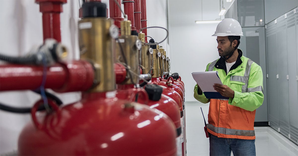 Navigating the AFFF Phase-Out | Battelle White Paper