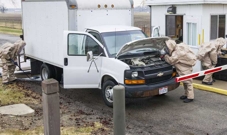 threat-detection-featured Photo: REBS Experts testing an automobile