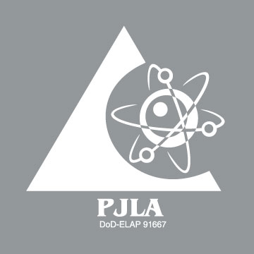 pjla-icon Photo: Logo for DoD ELAP Scope and Certificate of Accredidation