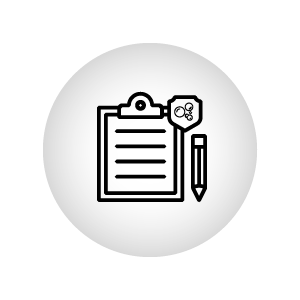 Icon: Site assessment