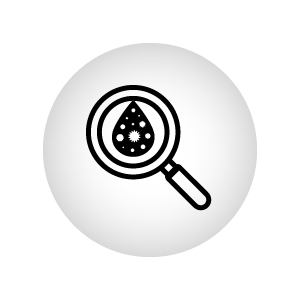 PFAS Source Identification Icon: PFAS Source Identification