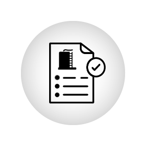 Treatment Technology Independent Validation-Verification Icon: Treatment Technology Independent Validation/Verification