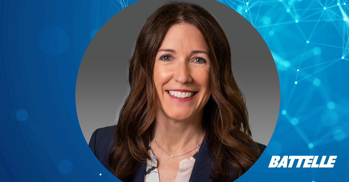 Battelle Names Shannon Bennett New Communications Chief