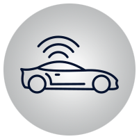 alt=icon of an automated vehicle