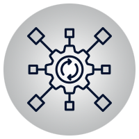 alt=icon of a gear turning