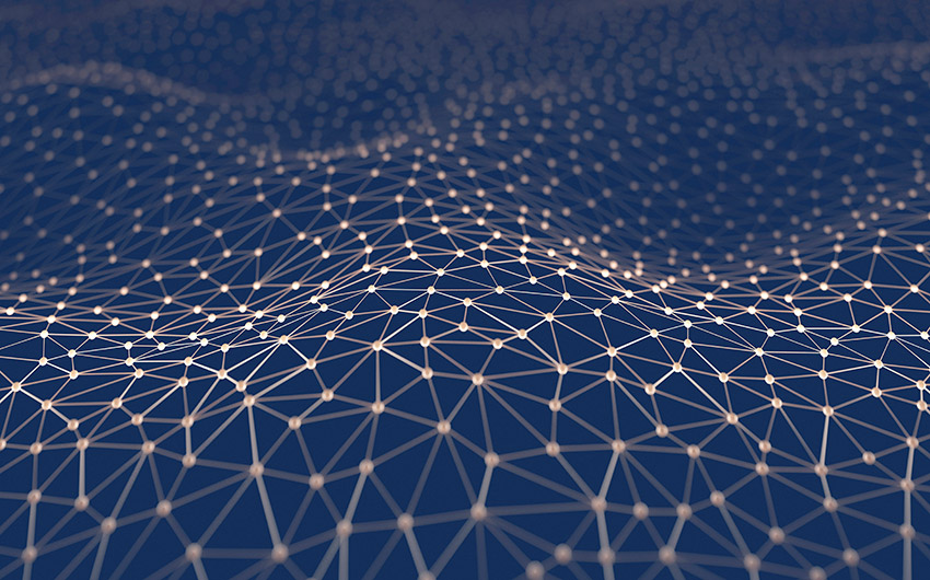 pchannel-featured Photo: Abstract photo of a high-frequency software defined radio