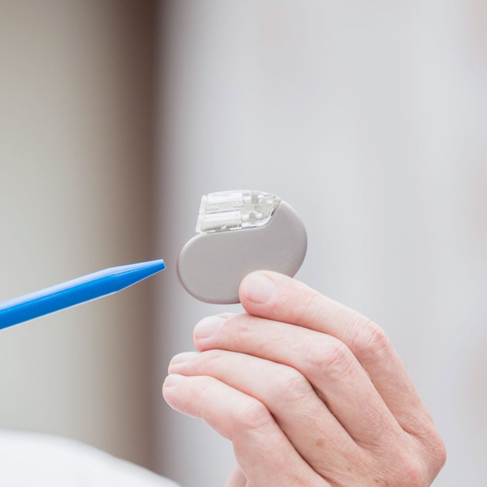 medical-devices-design-development-phase-3 Image: Implant device