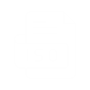 Icon: Iso