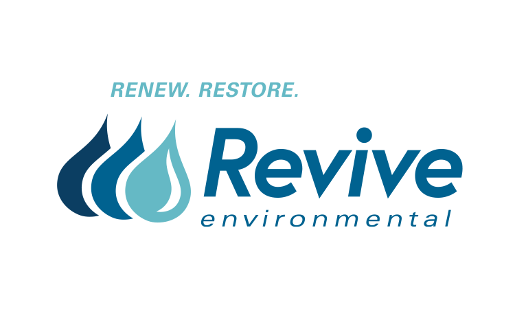 Revive-Env-Logo Logo for Revive Environmental