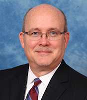 Russell Austin