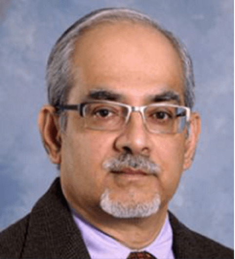 Srikanta Mishra Srikanta Mishra