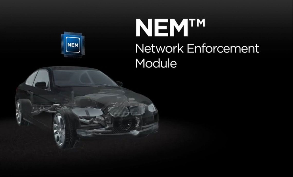 Battelle NEM Photo: Battelle NEM demo